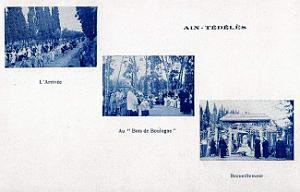 Oranie annee mariale 1949 - 32